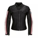 BMW Motorcycle Jacket Schwabing Women 2