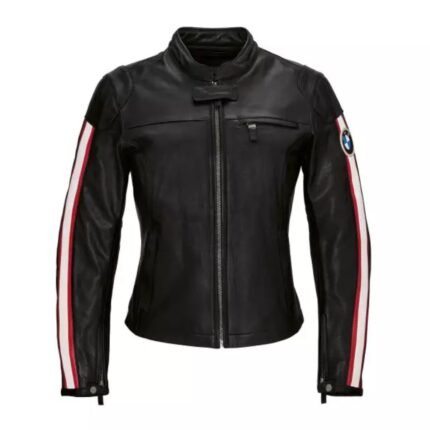 BMW Motorcycle Jacket Schwabing Women 2