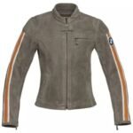 BMW Motorcycle Jacket Schwabing Women 3