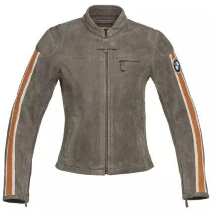 BMW Motorcycle Jacket Schwabing Women 3