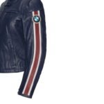 BMW Motorcycle Jacket Schwabing Women 4