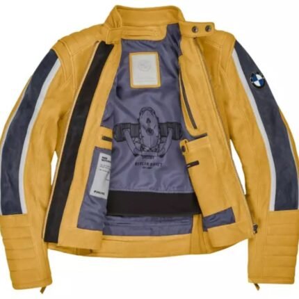BMW Motorcycle Jacket SCHWABING WOMEN 2025