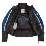 BMW Motorcycle Jacket Schwabing Women 2025 2
