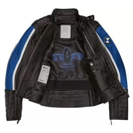 BMW Motorcycle Jacket Schwabing Women 2025 2
