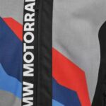 BMW Motorcycle Jacket SIDEPOD AIR MEN 2025