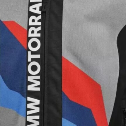 BMW Motorcycle Jacket SIDEPOD AIR MEN 2025