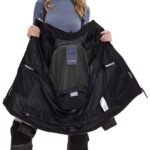 BMW Motorcycle Jacket SPANDAU MEN 2025