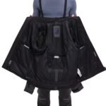 Sport Touring Riding Jacket Men