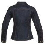 BMW Motorcycle Jacket SPANDAU WOMEN 2025