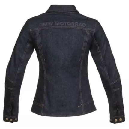 BMW Motorcycle Jacket SPANDAU WOMEN 2025