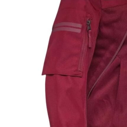 BMW Motorcycle Jacket Swartberg AIR Women 2025