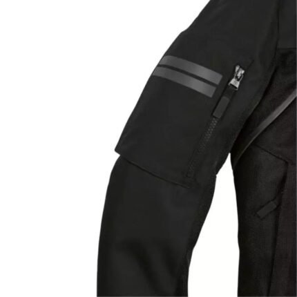 BMW motorcycle jacket Swartberg AIR Women 2025 2