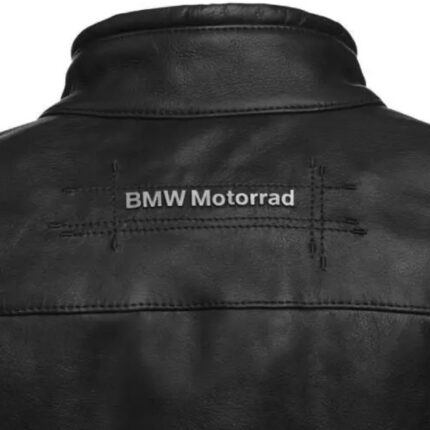 BMW Motorcycle Jacket WESTEND MEN 2025