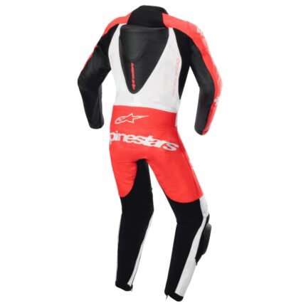 ALPINESTARS YOUTH GP PLUS 1 PIECE LEATHER SUIT