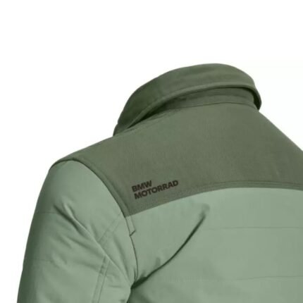 BMW Motorcycle Jacket SENDLING UNISEX