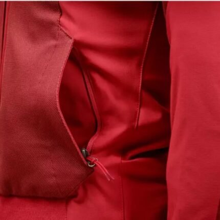 BMW Motorcycle Jacket SUMMERXCURSION WOMEN