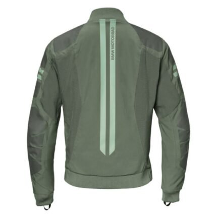 Motorcycle Jacket SummerXcursion Women BMW 2