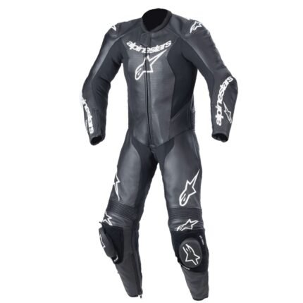 ALPINESTARS YOUTH GP PLUS 1 PIECE LEATHER SUIT