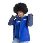 Paddock Blue Women’s Waterproof Jacket