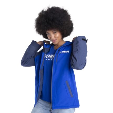 Paddock Blue Women’s Waterproof Jacket