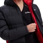 REVS Outerwear Jacket Women