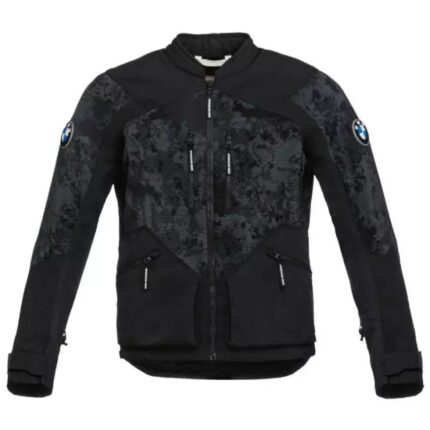 BMW Motorcycle Jacket GS Rallye AIR Men 2
