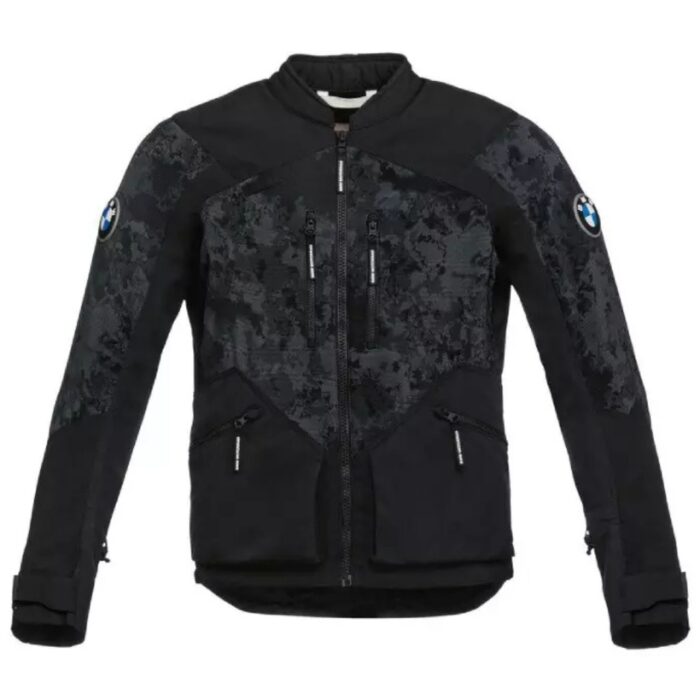 BMW Motorcycle Jacket GS Rallye AIR Men 2