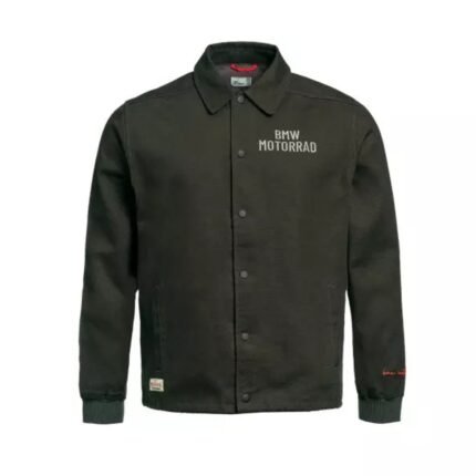 BMW Jacket Berlin Built Men 2025