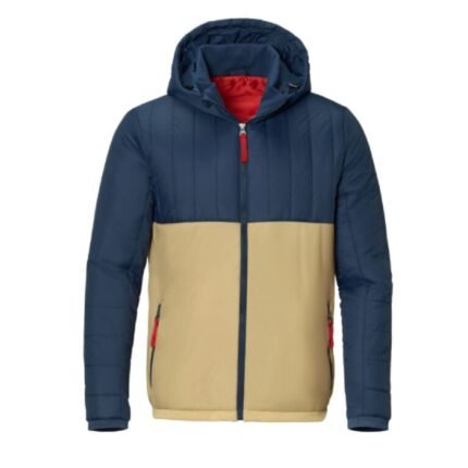 BMW Jacket Quilt GS Men
