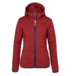 BMW JACKET QUILT WOMEN