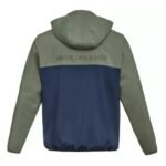 BMW RAIN JACKET MAKE LIFE A RIDE MEN