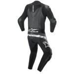 ALPINESTARS GP FORCE LURV 1 PIECE LEATHER SUIT