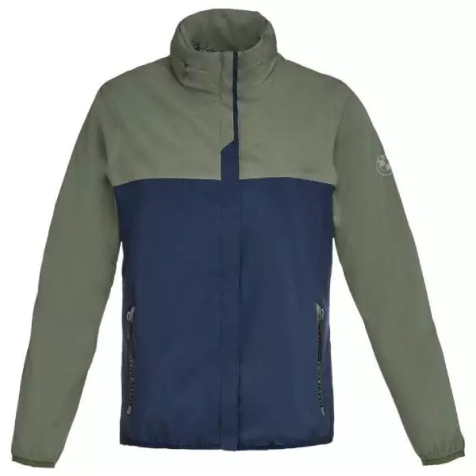 2 BMW RAIN JACKET MAKE LIFE A RIDE WOMEN 2024