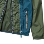 BMW WATERPROOF JACKET RAIN GS MEN