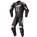 ALPINESTARS GP PLUS V4 LEATHER SUIT 1PC