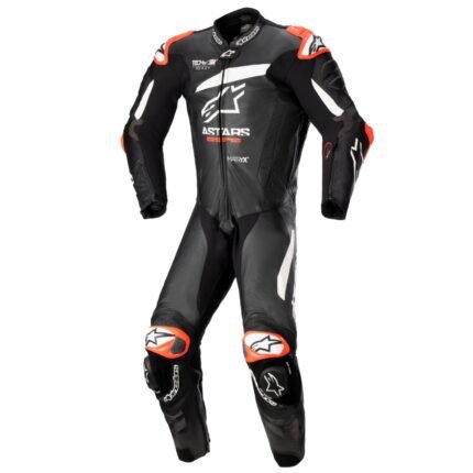 ALPINESTARS GP PLUS V4 LEATHER SUIT 1PC