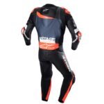 ALPINESTARS GP PLUS V4 LEATHER SUIT 1PC