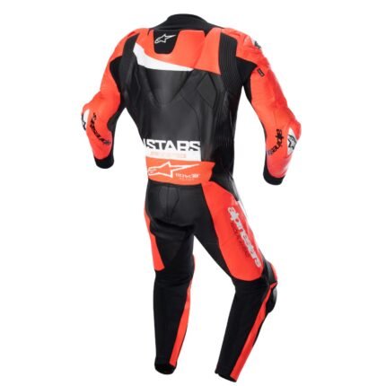 ALPINESTARS GP PLUS V4 LEATHER SUIT 1PC