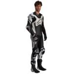 ALPINESTARS GP PLUS V4 SPRINT 1PC LEATHER SUIT