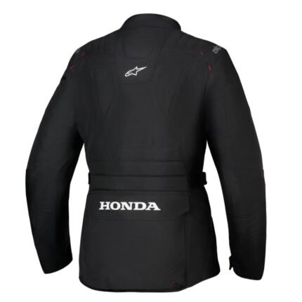 HONDA WOMAN STELLA ST 1 WP JACKET