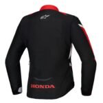 HONDA WOMAN STELLA T JAWS V4 WP JACKET
