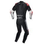ALPINESTARS GP TECH V4 LEATHER SUIT