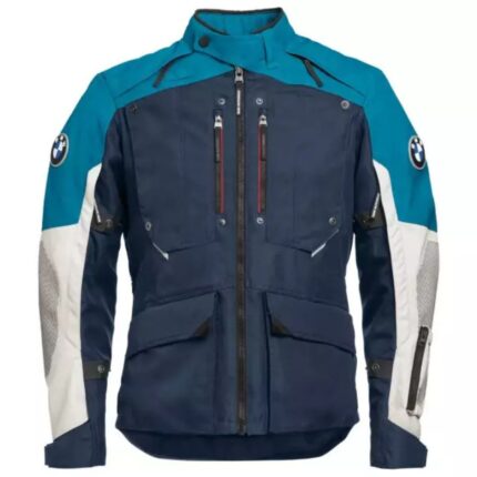 BMW Motorcycle Jacket GS Rallye GTX Men 2025 5
