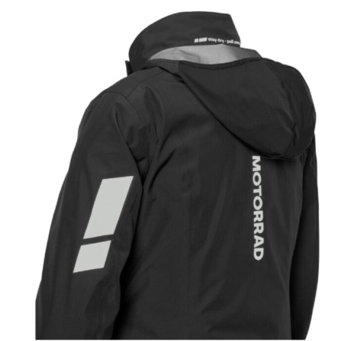 BMW Motorcycle Jacket GS Rallye GTX Women 2025 4
