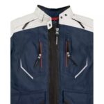 BMW Motorcycle Jacket GS Rallye GTX Women 2025 5