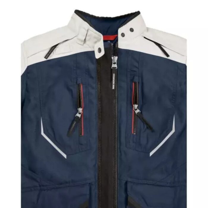 BMW Motorcycle Jacket GS Rallye GTX Women 2025 5