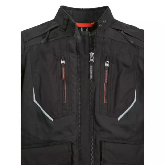 BMW Motorcycle Jacket GS Rallye GTX Women 2025 6
