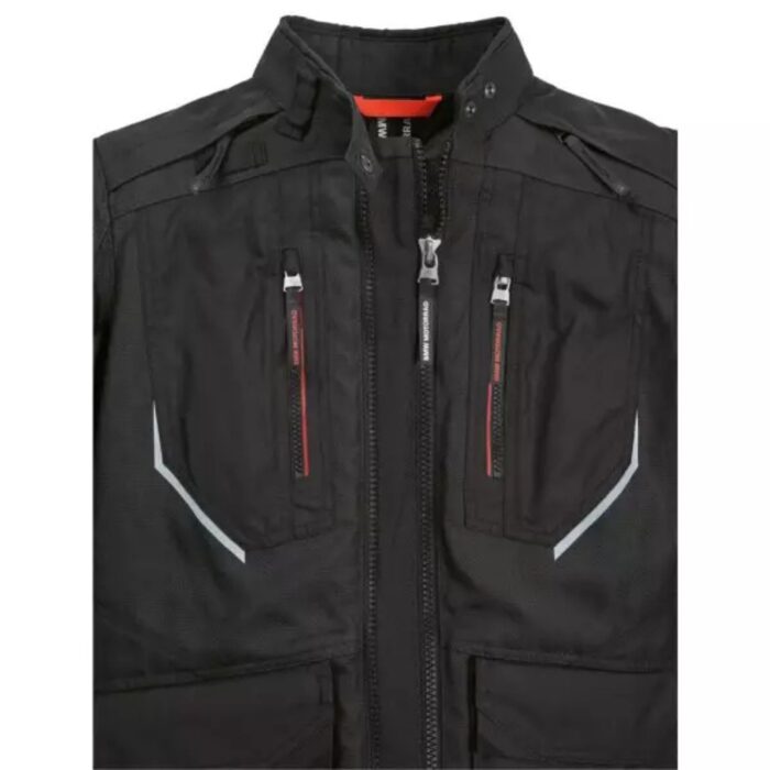 BMW MOTORCYCLE JACKET GS RALLYE WOMEN 2025
