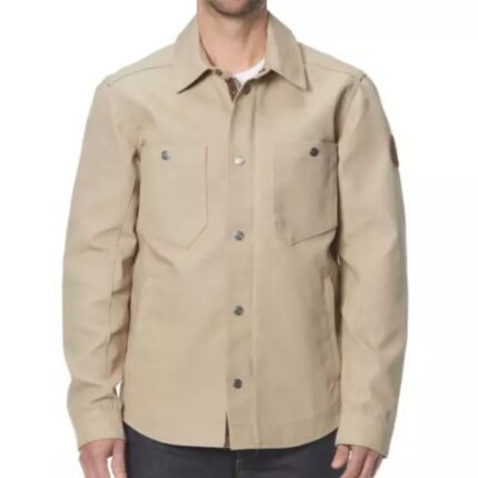 BMW Motorcycle Jacket Mitte Men 2025 2