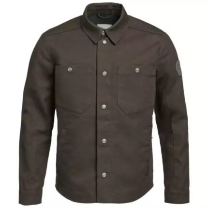 BMW Motorcycle Jacket Mitte Men 2025 5